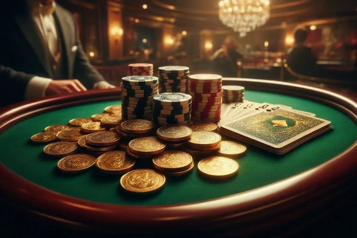 Runa Casino